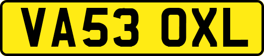 VA53OXL