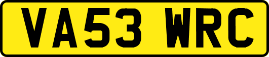 VA53WRC