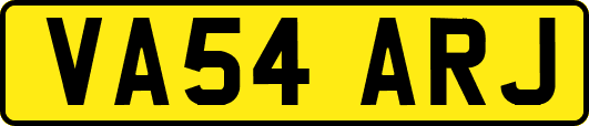 VA54ARJ