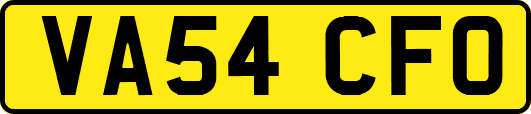 VA54CFO