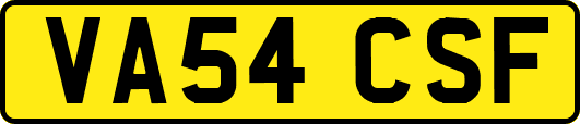 VA54CSF