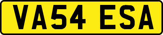 VA54ESA