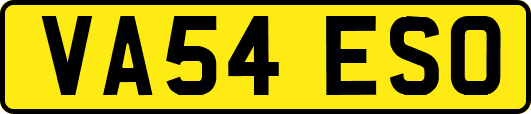 VA54ESO