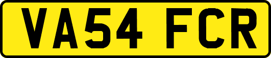 VA54FCR