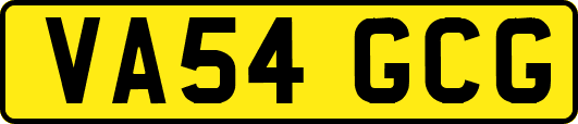 VA54GCG