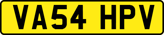 VA54HPV