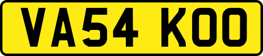 VA54KOO