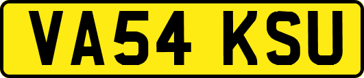 VA54KSU