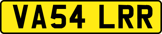 VA54LRR
