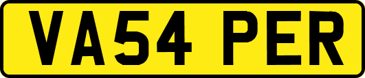 VA54PER