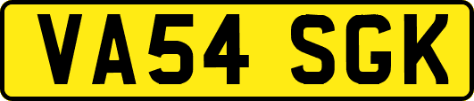 VA54SGK