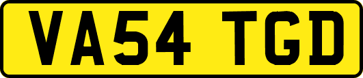 VA54TGD