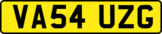 VA54UZG