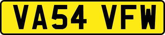 VA54VFW