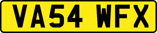 VA54WFX