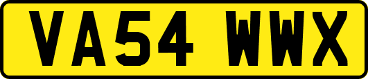 VA54WWX
