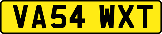 VA54WXT