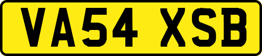 VA54XSB