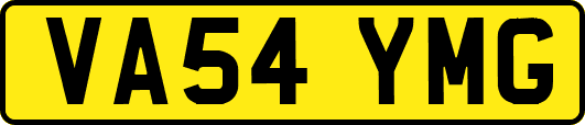 VA54YMG