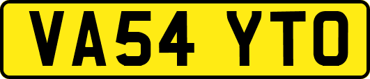 VA54YTO