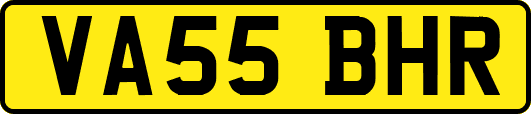 VA55BHR