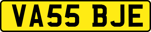 VA55BJE