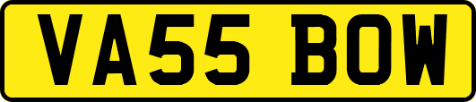 VA55BOW