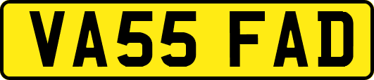 VA55FAD