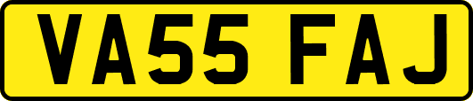 VA55FAJ