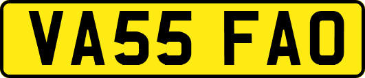 VA55FAO