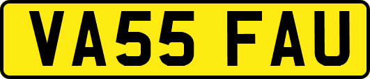 VA55FAU