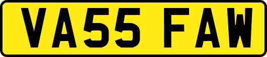 VA55FAW