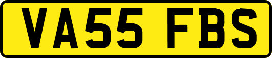 VA55FBS