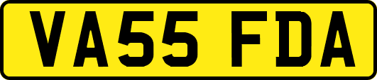 VA55FDA