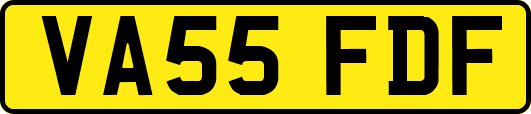 VA55FDF