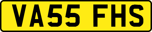 VA55FHS