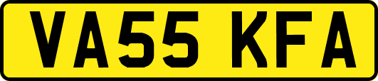 VA55KFA