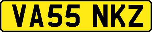 VA55NKZ
