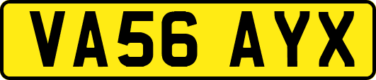 VA56AYX