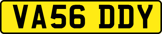 VA56DDY