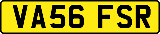 VA56FSR