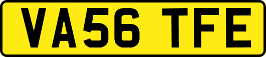 VA56TFE