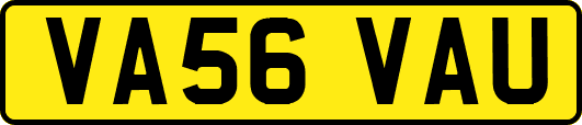 VA56VAU