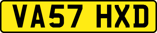 VA57HXD