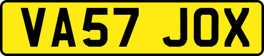 VA57JOX