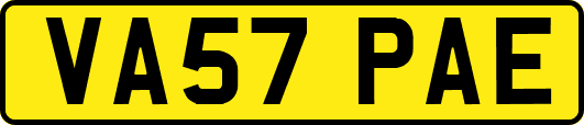 VA57PAE