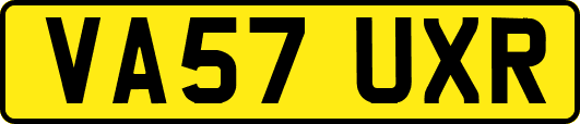 VA57UXR