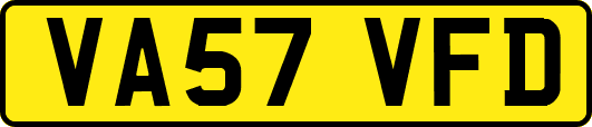 VA57VFD