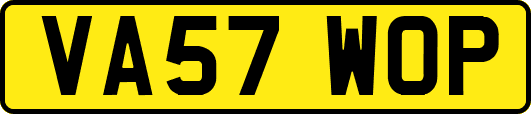 VA57WOP