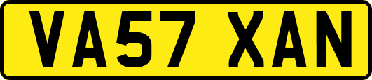 VA57XAN